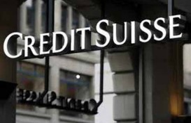 Credit Suisse Group PHK Dua Lusin Karyawan di Kawasan Asia